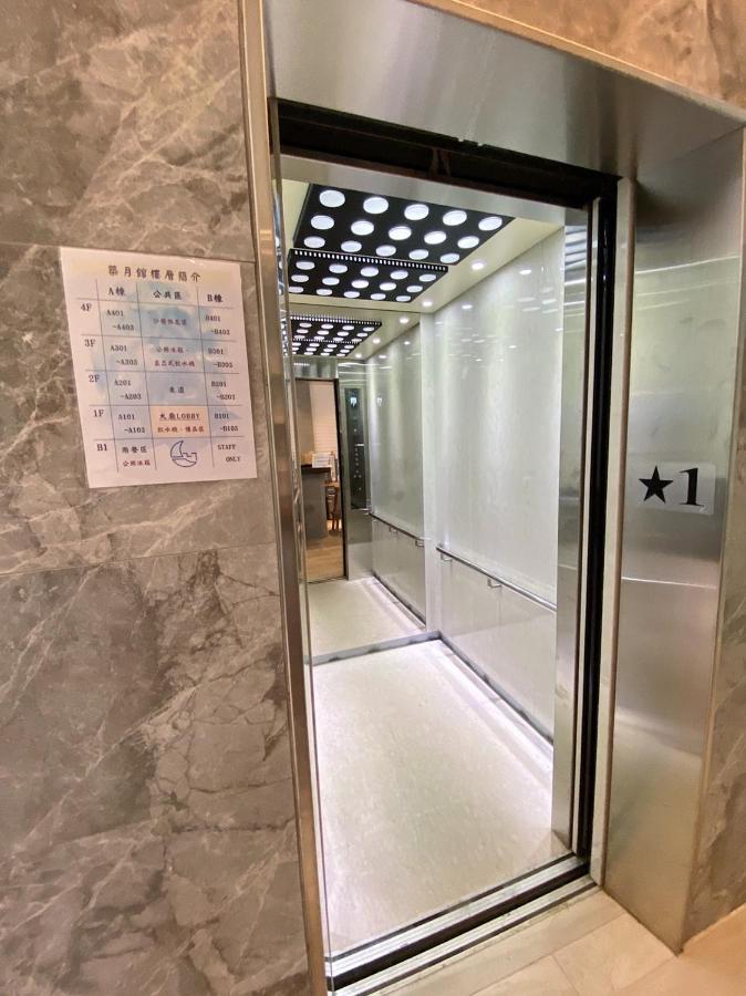 筑月馆民宿 金宁乡 外观 照片